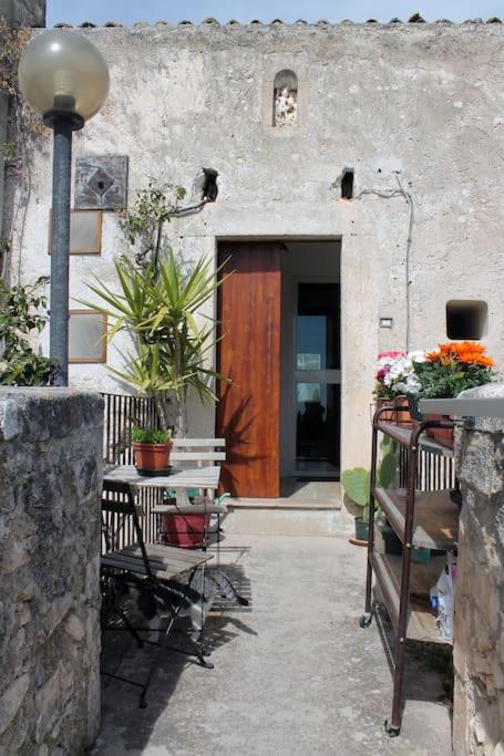 Casa Masseria Dell'800 Gargano. Le Mignole Monte SantʼAngelo Exterior foto